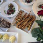 29.07.2021. Letnia kuchnia Radia Kielce. Mięsny czwartek / Anna Kwapisz / Radio Kielce