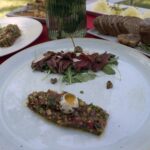 29.07.2021. Letnia kuchnia Radia Kielce. Mięsny czwartek / Anna Kwapisz / Radio Kielce