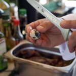 29.07.2021. Letnia kuchnia Radia Kielce. Mięsny czwartek / Anna Kwapisz / Radio Kielce