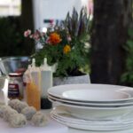 08.07.2021. Letnia kuchnia Radia Kielce. Mięsny czwartek / Anna Kwapisz / Radio Kielce