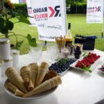 27.07.2021. Letnia kuchnia Radia Kielce. Słodkie wtorki / Anna Kwapisz / Radio Kielce