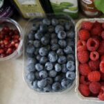 20.07.2021. Letnia kuchnia Radia Kielce. Słodkie wtorki / Anna Kwapisz / Radio Kielce