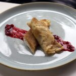 20.07.2021. Letnia kuchnia Radia Kielce. Słodkie wtorki / Anna Kwapisz / Radio Kielce