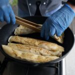 20.07.2021. Letnia kuchnia Radia Kielce. Słodkie wtorki / Anna Kwapisz / Radio Kielce