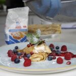 20.07.2021. Letnia kuchnia Radia Kielce. Słodkie wtorki / Anna Kwapisz / Radio Kielce