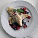 20.07.2021. Letnia kuchnia Radia Kielce. Słodkie wtorki / Anna Kwapisz / Radio Kielce