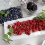 27.07.2021. Letnia kuchnia Radia Kielce. Słodkie wtorki / Anna Kwapisz / Radio Kielce