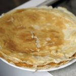 20.07.2021. Letnia kuchnia Radia Kielce. Słodkie wtorki / Anna Kwapisz / Radio Kielce