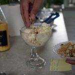 27.07.2021. Letnia kuchnia Radia Kielce. Słodkie wtorki / Anna Kwapisz / Radio Kielce