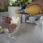 27.07.2021. Letnia kuchnia Radia Kielce. Słodkie wtorki / Anna Kwapisz / Radio Kielce