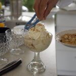 27.07.2021. Letnia kuchnia Radia Kielce. Słodkie wtorki / Anna Kwapisz / Radio Kielce