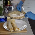 20.07.2021. Letnia kuchnia Radia Kielce. Słodkie wtorki / Anna Kwapisz / Radio Kielce