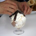 27.07.2021. Letnia kuchnia Radia Kielce. Słodkie wtorki / Anna Kwapisz / Radio Kielce