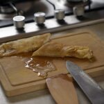 20.07.2021. Letnia kuchnia Radia Kielce. Słodkie wtorki / Anna Kwapisz / Radio Kielce