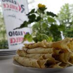 20.07.2021. Letnia kuchnia Radia Kielce. Słodkie wtorki / Anna Kwapisz / Radio Kielce