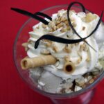 27.07.2021. Letnia kuchnia Radia Kielce. Słodkie wtorki / Anna Kwapisz / Radio Kielce