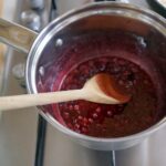 20.07.2021. Letnia kuchnia Radia Kielce. Słodkie wtorki / Anna Kwapisz / Radio Kielce