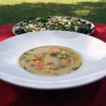 19.07.2021. Letnia kuchnia Radia Kielce. Wegański poniedziałek / Anna Kwapisz / Radio Kielce