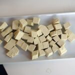 19.07.2021. Letnia kuchnia Radia Kielce. Wegański poniedziałek / Anna Kwapisz / Radio Kielce