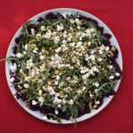 19.07.2021. Letnia kuchnia Radia Kielce. Wegański poniedziałek / Anna Kwapisz / Radio Kielce