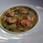 19.07.2021. Letnia kuchnia Radia Kielce. Wegański poniedziałek / Anna Kwapisz / Radio Kielce