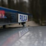 Policja, radiowóz / Robert Felczak / Radio Kielce