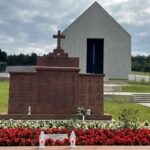 80 lat od tragedii Michniowa. Biskup: nikt nie ma prawa bagatelizować ani ukrywać prawdy