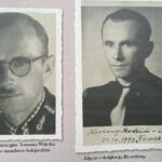 03.07.2021. Ćmielów. Otwarcie wystawy poświęconej Tomaszowi Wójcikowi ps. Tarzan i uroczystościom w Woli Grójeckiej / Emilia Sitarska / Radio Kielce