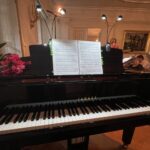 10.07.2021. Śmiłów. Recital pieśni Mozarta / Emilia Sitarska / Radio Kielce