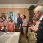 10.07.2021. Śmiłów. Recital pieśni Mozarta / Emilia Sitarska / Radio Kielce