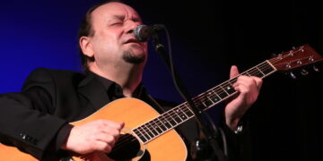 Jak powstawał album „Jedwabiście” Tomka Kordeusza?