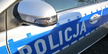 Śmierć w podkieleckiej miejscowości
