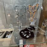 01.07.2021.Opatów. Wernisaż wystawy 10 artystów związanych z Opatowem / Emilia Sitarska / Radio Kielce