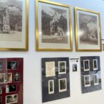 01.07.2021.Opatów. Wernisaż wystawy 10 artystów związanych z Opatowem / Emilia Sitarska / Radio Kielce