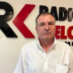 Na zdjęciu: Artur Łopyta / Magdalena Galas-Klusek / Radio Kielce