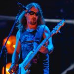 Na zdjęciu: zespół Ornette / mat. prasowe