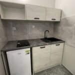 01.07.2021. Ostrowiec Św. Otwarcie budynku DPS po kompleksowym remoncie / Emilia Sitarska / Radio Kielce