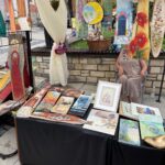 11.07.2021. Sandomierz. Jarmark Jagielloński / Michał Kita / Radio Kielce