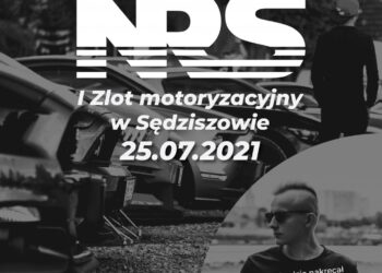 Zlot Motoryzacyjny w Sędziszowie - NRS - Radio Kielce