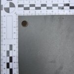 13.07.2021. Końskie. Skarby przy kościele. Pół kopiejki XIX wiek / Radosław Nowek / Stowarzyszenie Historyczne Pasja