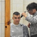 03.07.2021. Kielce. „Wakacje z WOT” / ppor. Daniel Woś / ŚBOT