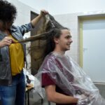 03.07.2021. Kielce. „Wakacje z WOT” / ppor. Daniel Woś / ŚBOT