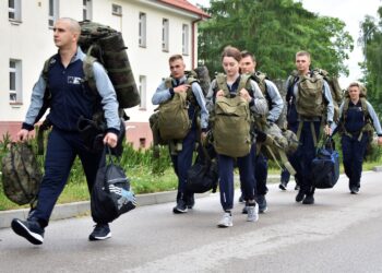 Żołnierze zapraszają na „Wakacje z WOT”. Znamy termin szkolenia w Świętokrzyskiem - Radio Kielce Żołnierze zapraszają na „Wakacje z WOT”. Znamy termin szkolenia w Świętokrzyskiem