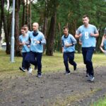 03.07.2021. Kielce. „Wakacje z WOT” / ppor. Daniel Woś / ŚBOT