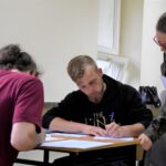 03.07.2021. Kielce. „Wakacje z WOT” / ppor. Daniel Woś / ŚBOT