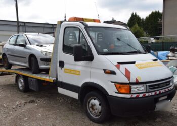 policja / Radio Kraków