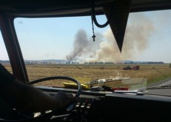 OSP Szymiszów / Radio Opole