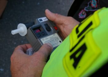 Komenda Powiatowa Policji w Lesznie