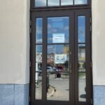 29.07.2021. Skarżysko-Kamienna. Dworzec PKP - ostatnie dni remontu. / Paulina Michta / Radio Kielce