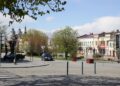 Opatów. Rynek w Opatowie / Robert Felczak / Radio Kielce